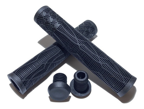 Grips Mangos Manilares Extension Bikes