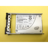 K3tkg Dell Intel Dc S3610 400gb 6g Sata 2.5  Ssd 0k3tkg  Ddc