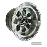 Rin 15x10 Barrenacion 5-127 Chevrolet Gmc 5 Birlos Jeep