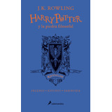Harry Potter Y La Piedra Filosofal ( Harry Potter 1 ): Edición Ravenclaw Del 20º Aniversario, De Rowling, J. K.. Serie Harry Potter Editorial Salamandra Infantil Y Juvenil, Tapa Dura En Español, 2018