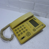 Telefone Eder St-8802 Antig Decoração Não Funciona Disp Raro