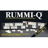 Juego De Mesa Rummi-q Caja 100% Original Envio Gratis