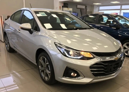 Chevrolet Cruze Premier#7