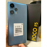 Xiaomi Poco F5 256gb 8gb Ram