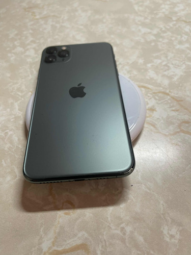 Celular iPhone 11 Pro Max 256