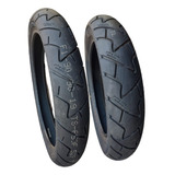 Llantas Timsun 110/90-17 Y 90/90-19 Xr150,dm150 Alta Calidad