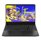 Notebook Lenovo Gaming 3i Ryzen 7 5800h Ssd 512gb Gtx1650
