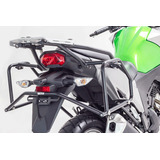 Porta Alforjas Kawasaki Versys 300 Fire Parts