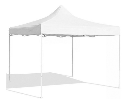 Gazebos Carpas  3x3 Hierro Completo Playa Eventos