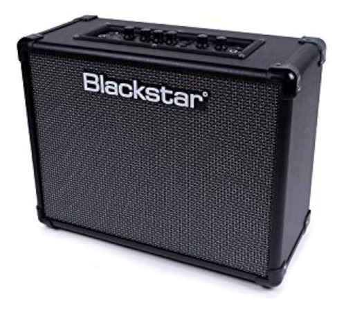 Blackstar Id:core 40 V3 40w Amplificador Combinado De Guitar