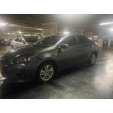 Toyota Corolla 2014 1.8 Xei Cvt Pack 140cv