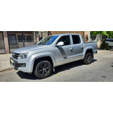 Volkswagen Amarok 2016 