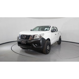 Nissan Np300 2.5 Doble Cabina Se Tm Ac Paq Seg