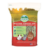 Heno Western Timothy 425g 