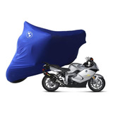 Capa Protetora Para Cobrir Moto Bmw K 1200 S Sob Medidas
