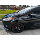 Ford Fiesta 2018 1.6 Hatchback St