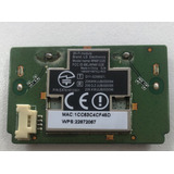 Placa Modulo Wifi Tv LG 42lm670