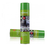 Limpiador Espuma Multi Usos Handboss Spray 650 Ml + Cepillo