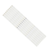 Kit Leds Atvio 49d1620 - Aluminio - Nuevo.