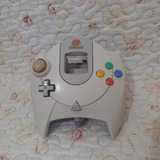 Controle Dreamcast Original