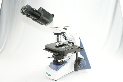 Microscopio Binocular Intermedio Ve-b5 (usado)
