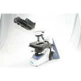 Microscopio Binocular Intermedio Ve-b5 (usado)