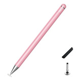 Pen Stylus Pony Universal P/ios/microsoft/android/pink