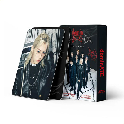 Stray Kids Polaroid | Mercado Livre