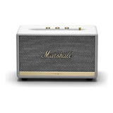 Parlante Marshall Acton Ii Bluetooth Blanco 1002483 