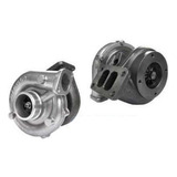 Turbo Compatible Mercedes Atron 1720 En Kerze Repuestos