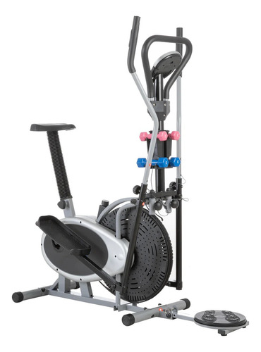 Elíptica Combo 8.2 Sport Fitness