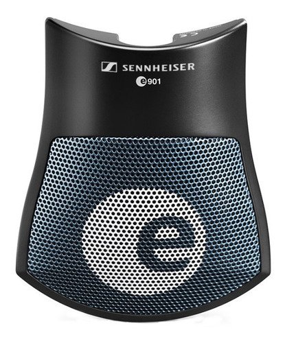 Micrófono Sennheiser E 901 Condenser