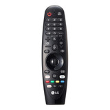 Controle LG Magic Remoto Mr20ga P/tv 2020 Série Un Original