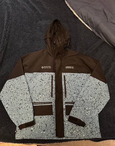 adidas Snowboard Jacket Gore-tex