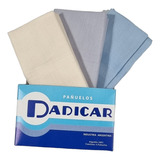 Pack X 6 Pañuelos Dadicar Hombre