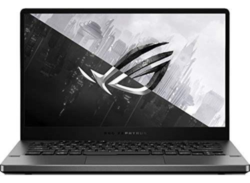 Asus Rog Zephyrus G14 14  Vr Ready Fhd Gaming Laptop, 8 Núcl