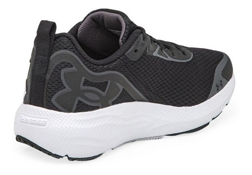 Under Armour Charged Quest Negra Mode6874