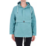 Anorak Burton Mujer Dye - Big Buey -