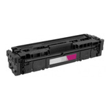 Toner Compativel P/uso Hp W2313a 215a M182 M155 M183 Magenta