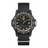 Reloj Luminox Leatherback Sea Turtle Giant Xs.0333 Hombre