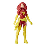 Figura De Acción Hasbro Marvel Legends Series Dark Phoenix