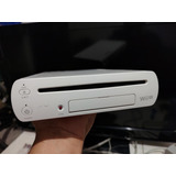 Consola Nintendo Wii U 8 Gb Para Checar O Refacciones 