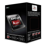 Procesador Amd A8 Series 6600k 4,2 Ghz 4 Nucleos (fm2)