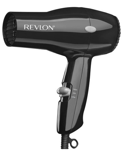 Secador Para Alisador Revlon