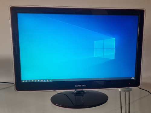 Monitor Samsung 23 Pulgadas Modelo 2370h