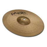 Splash 10 Pulgadas 201 Paiste - Musicstore