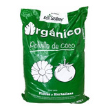 Sustrato Polvillo De Coco 15 Kg Organico