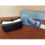 Oculus Virtual Gear Vr Sansung