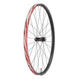 Ruedos Bicicleta 29 Montaña Fulcrum Red Zone 5 Boost Xd Color Negro