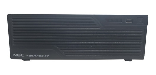 Cpu Nec G7 4 Ram Ssd 120 Para Punto De Venta O Escritorio 